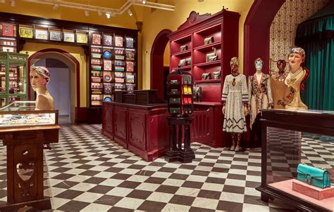 tour gucci firenze|guccio gucci florence.